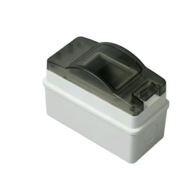 2-36 Way IP65 Waterproof Box suppliers