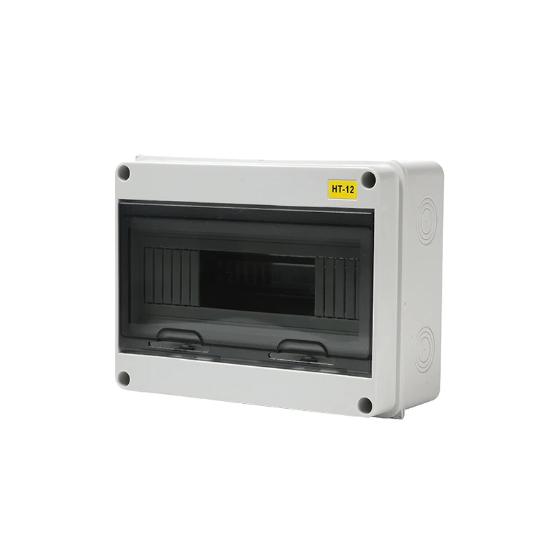 2-36 طريقة IP65 صندوق مقاوم للماء