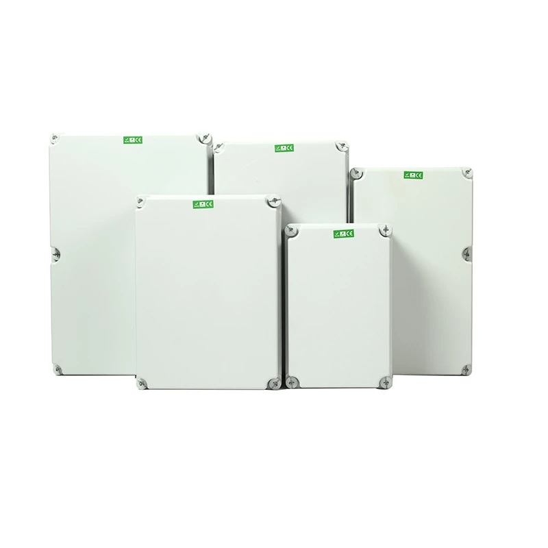 European Style Waterproof Electrical Box price