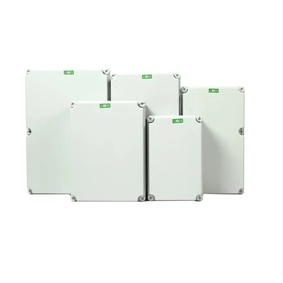 IP67 صندوق كهربائي مقاوم للماء على الطراز الأوروبي